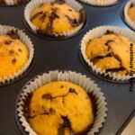 Banana-With-Chocolate-Chip-Cake