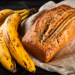 Classic Banana Cake Recipe - A moist and fluffy dessert