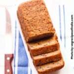 Vegan-Banana-Cake